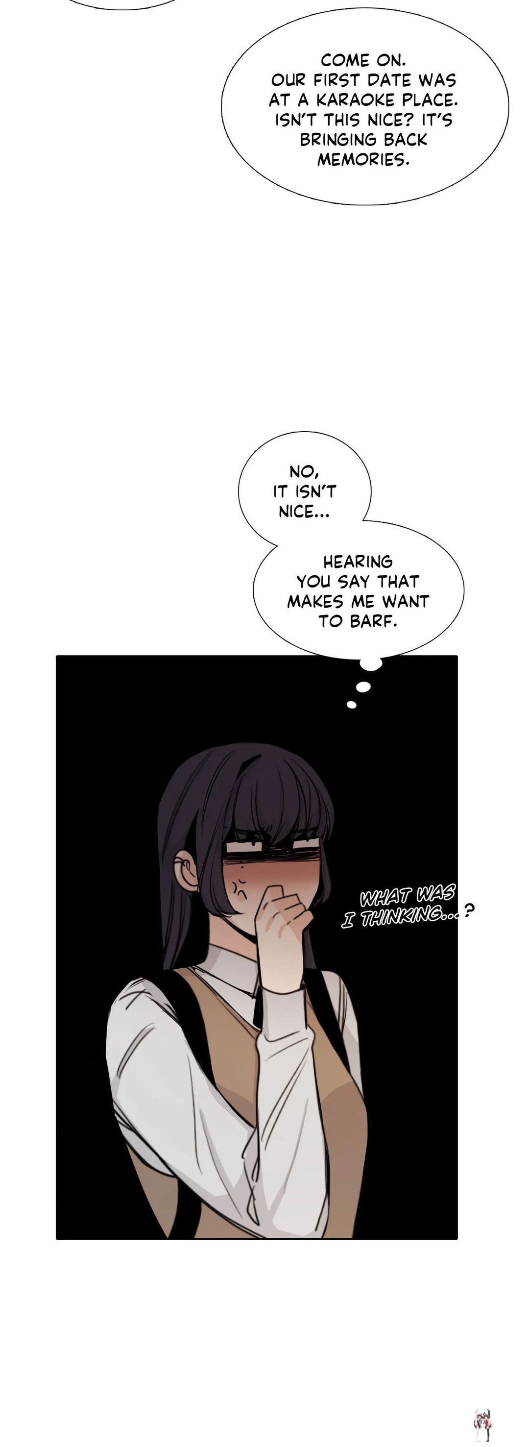 Talk to Me Talk to Me Chapter 157 - Page 16