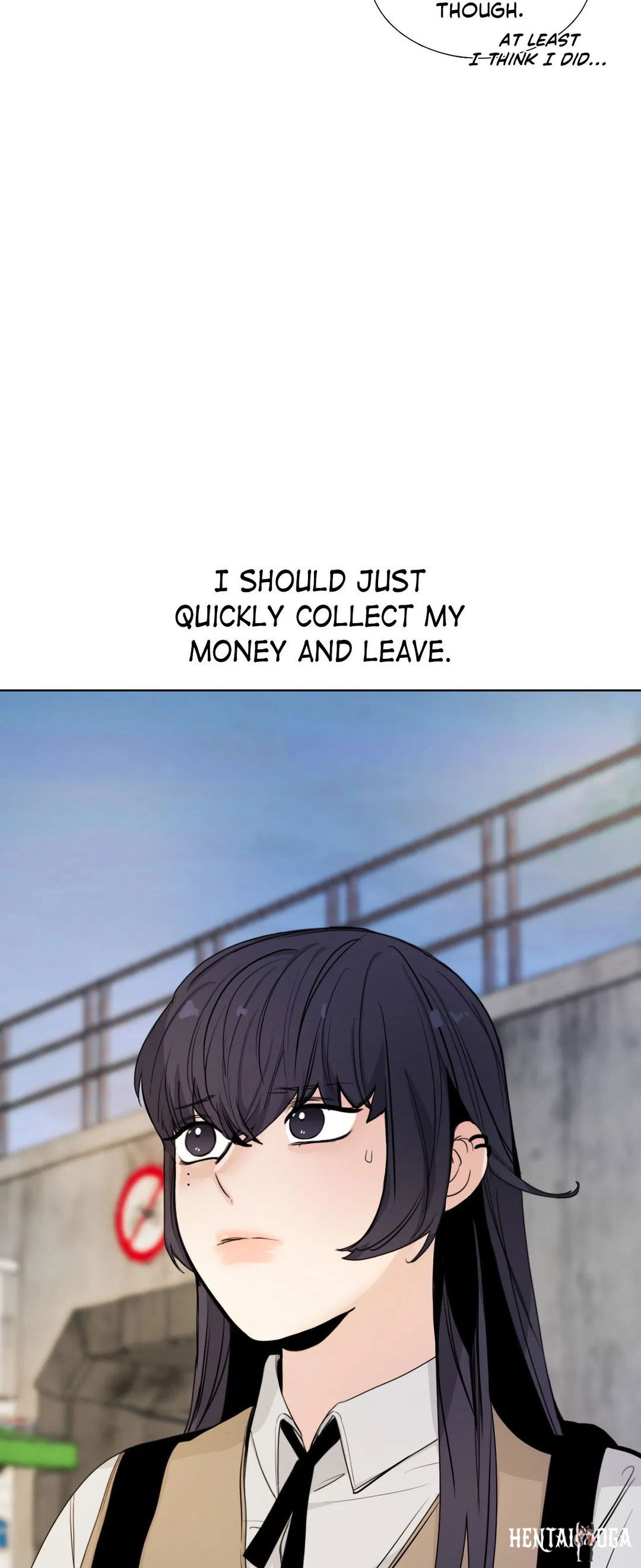 Talk to Me Talk to Me Chapter 157 - Page 2