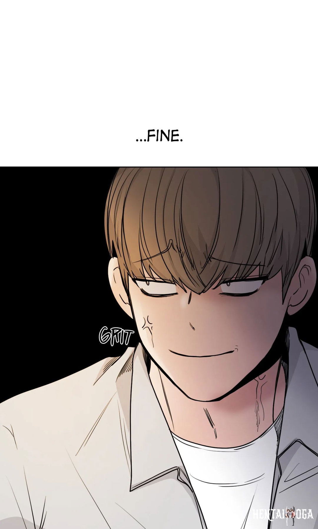 Talk to Me Talk to Me Chapter 157 - Page 20