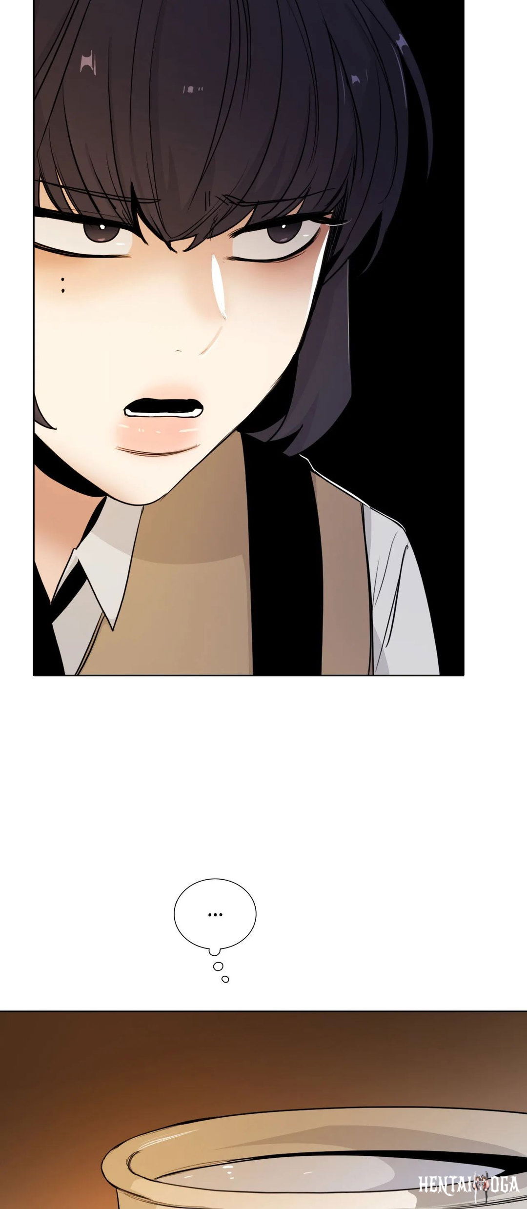 Talk to Me Talk to Me Chapter 157 - Page 28