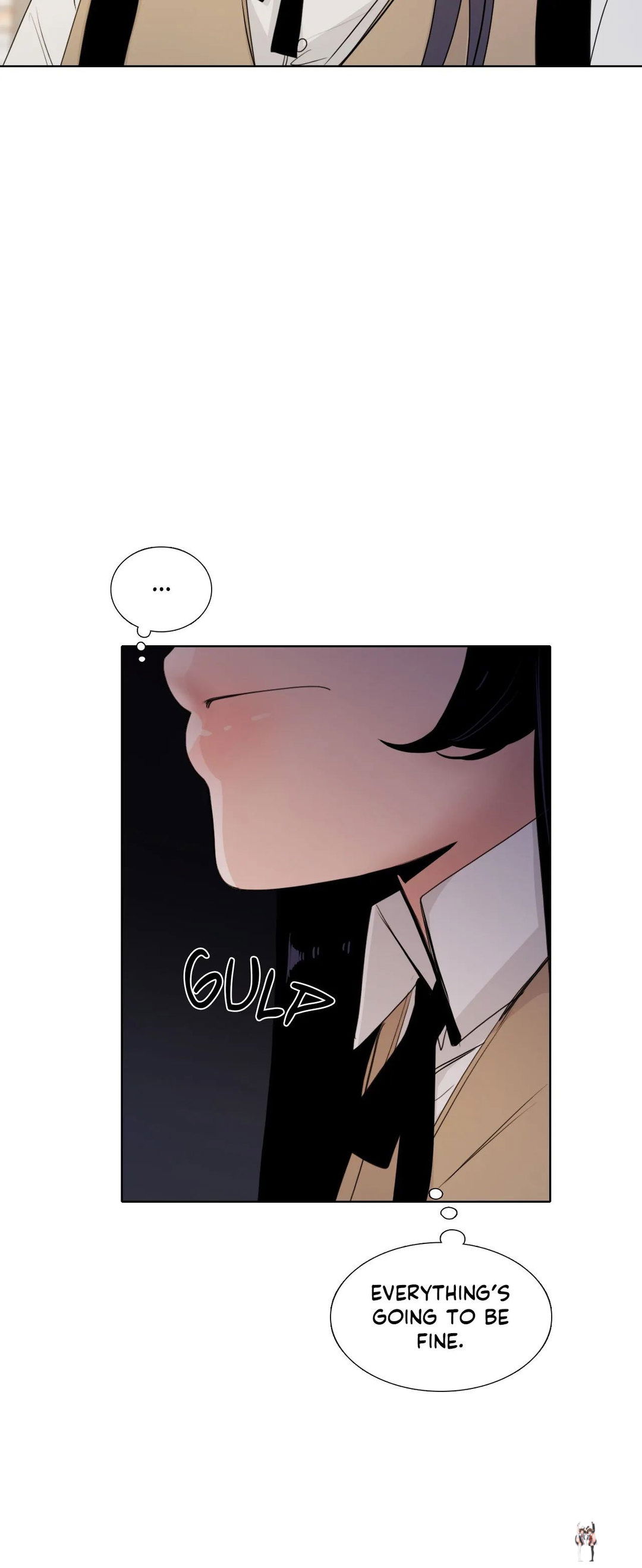 Talk to Me Talk to Me Chapter 157 - Page 3