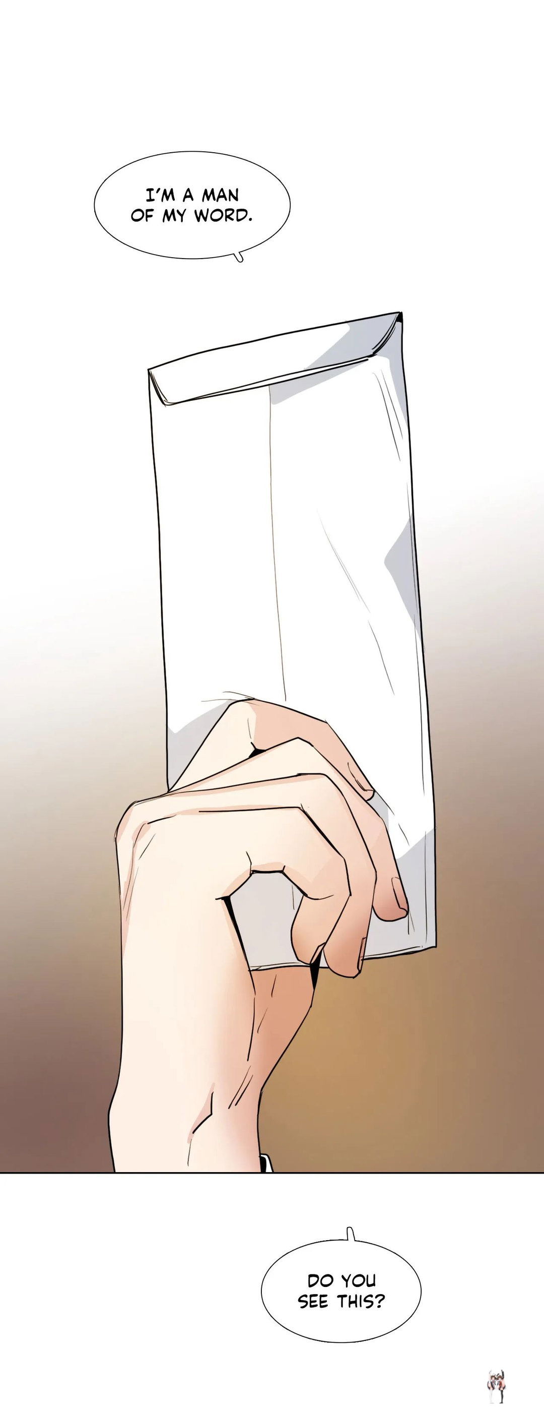 Talk to Me Talk to Me Chapter 157 - Page 33