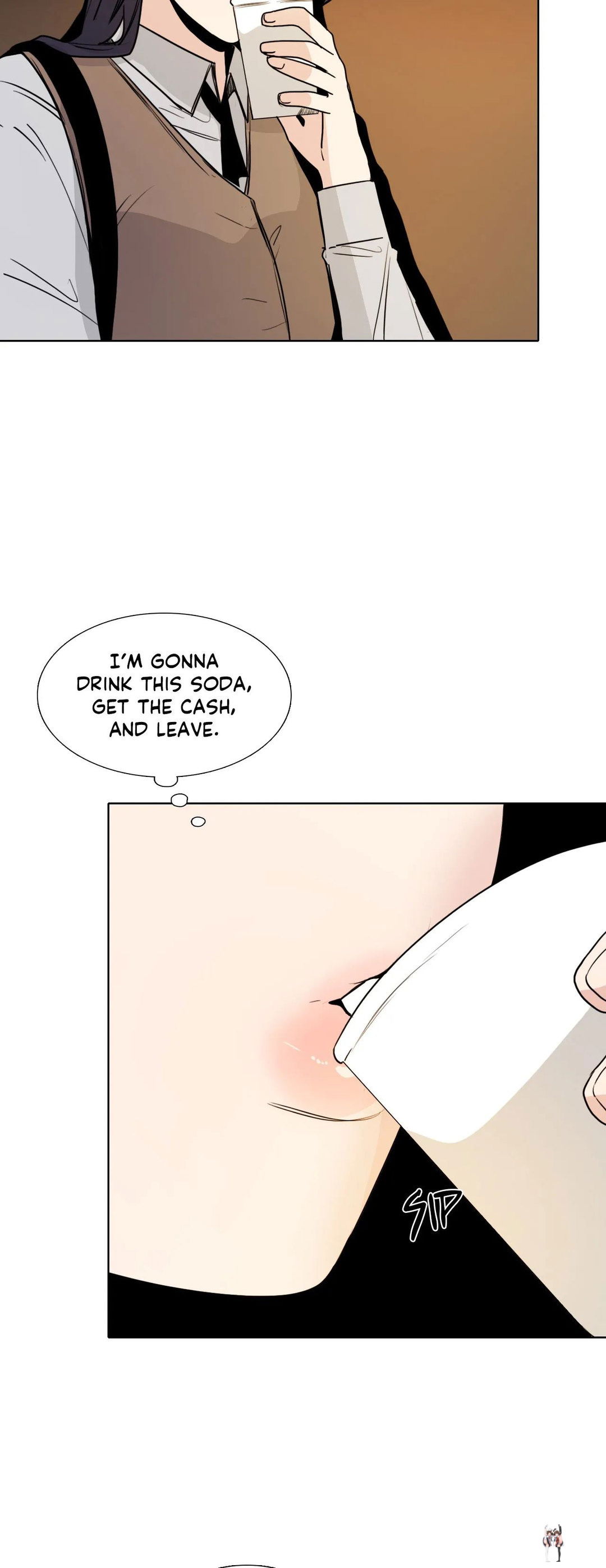 Talk to Me Talk to Me Chapter 157 - Page 38