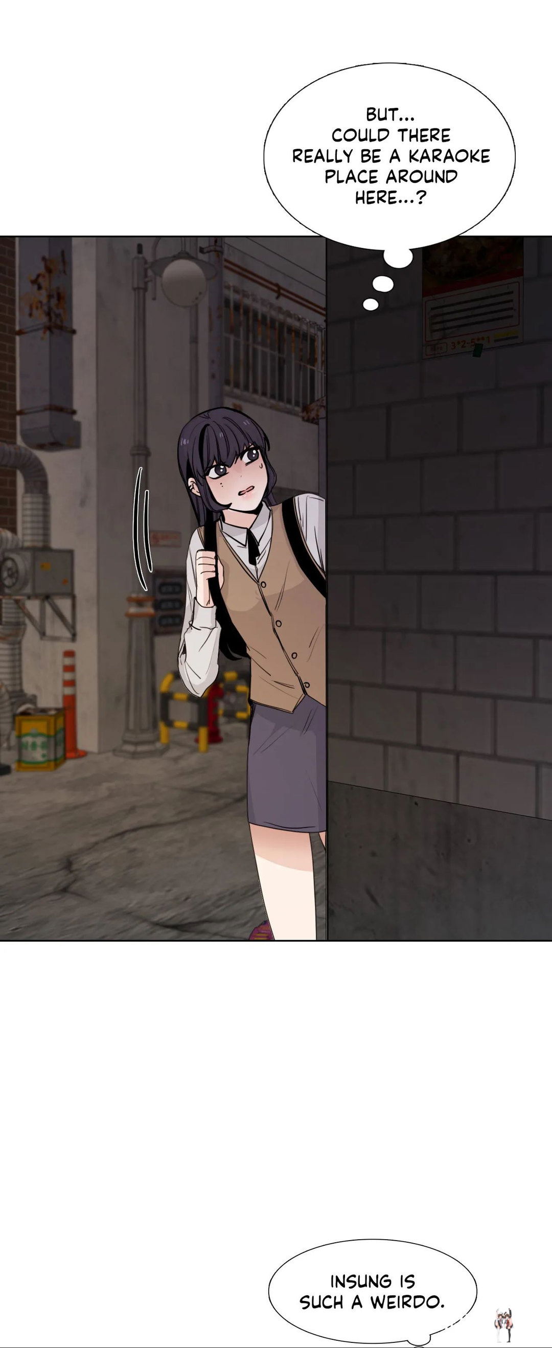 Talk to Me Talk to Me Chapter 157 - Page 4