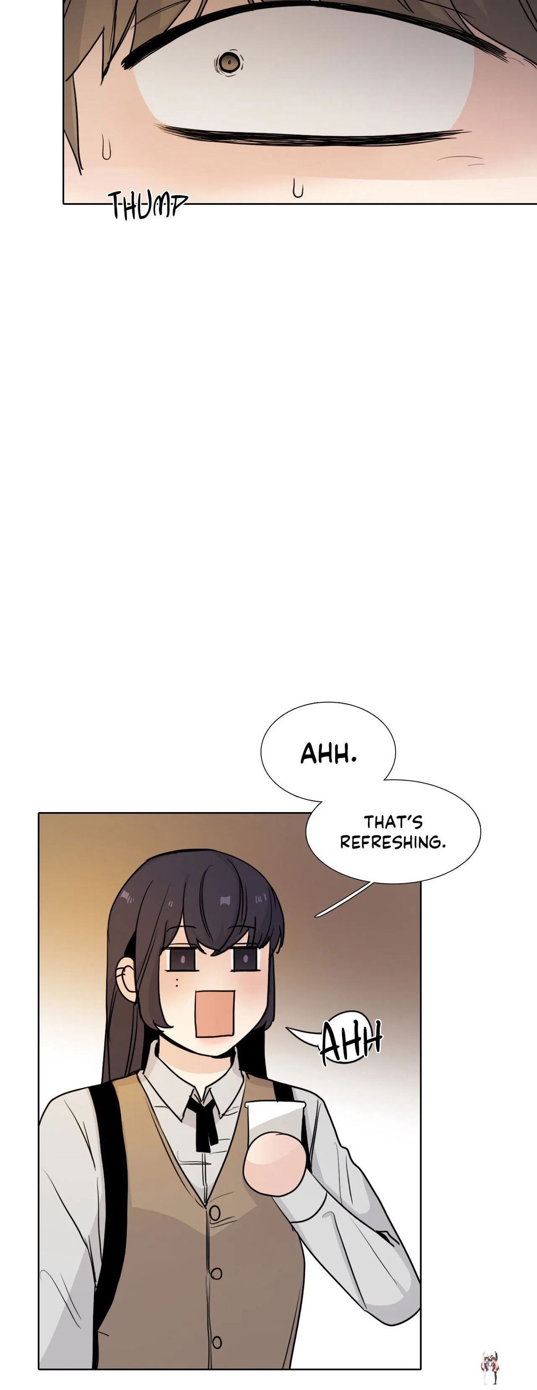 Talk to Me Talk to Me Chapter 157 - Page 40