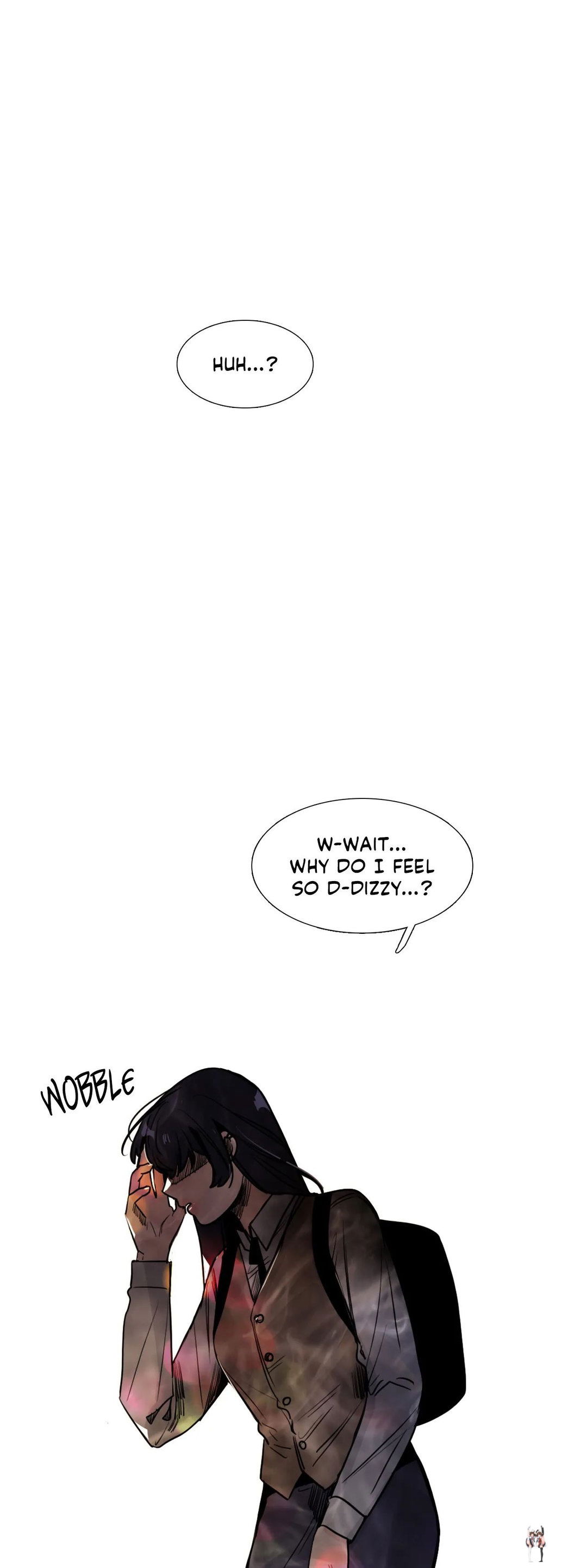 Talk to Me Talk to Me Chapter 157 - Page 47