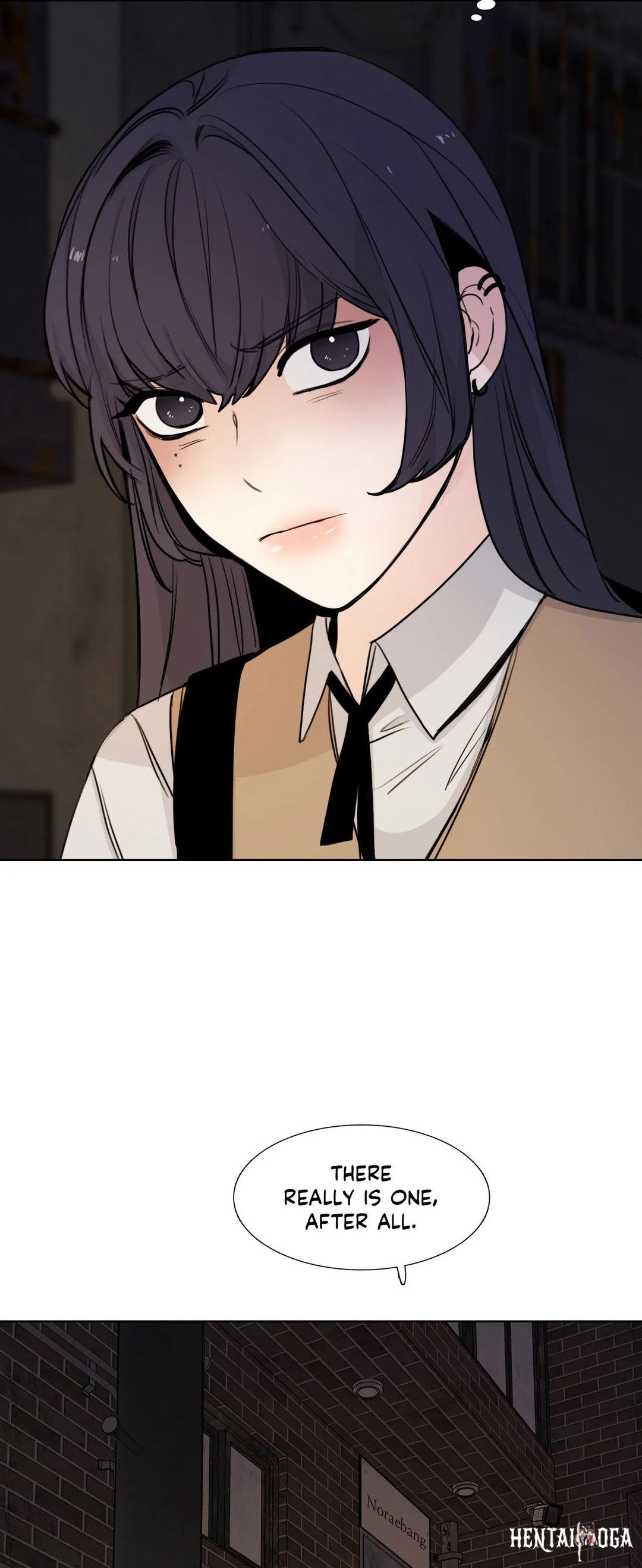 Talk to Me Talk to Me Chapter 157 - Page 5