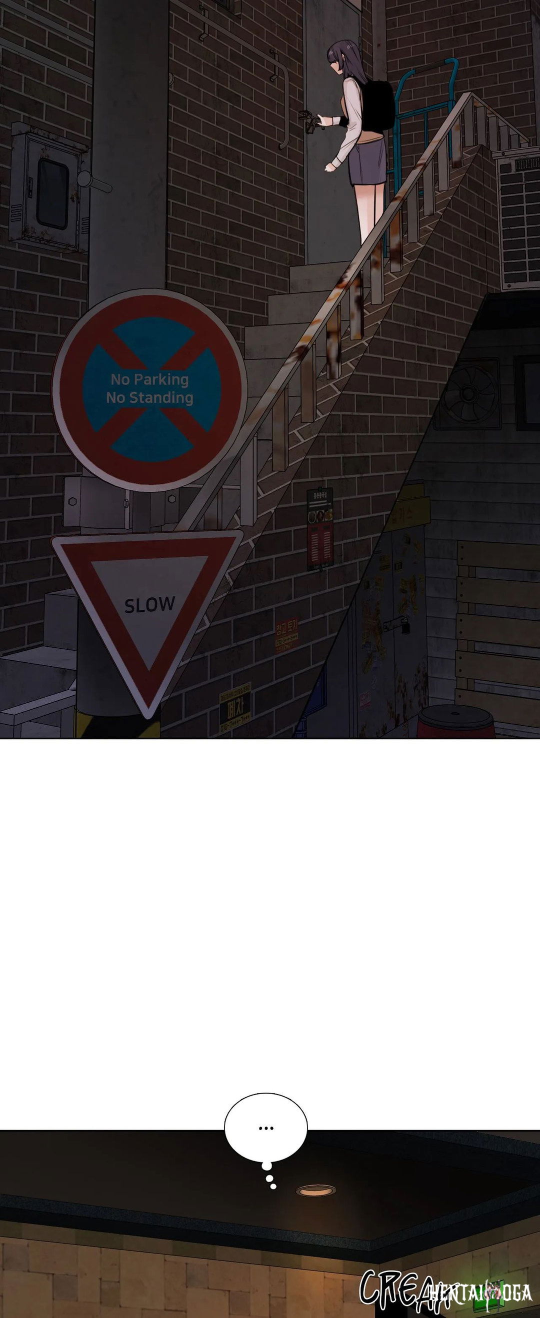 Talk to Me Talk to Me Chapter 157 - Page 6