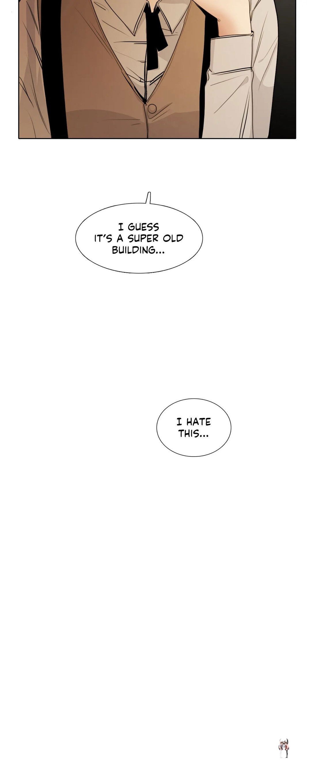 Talk to Me Talk to Me Chapter 157 - Page 8