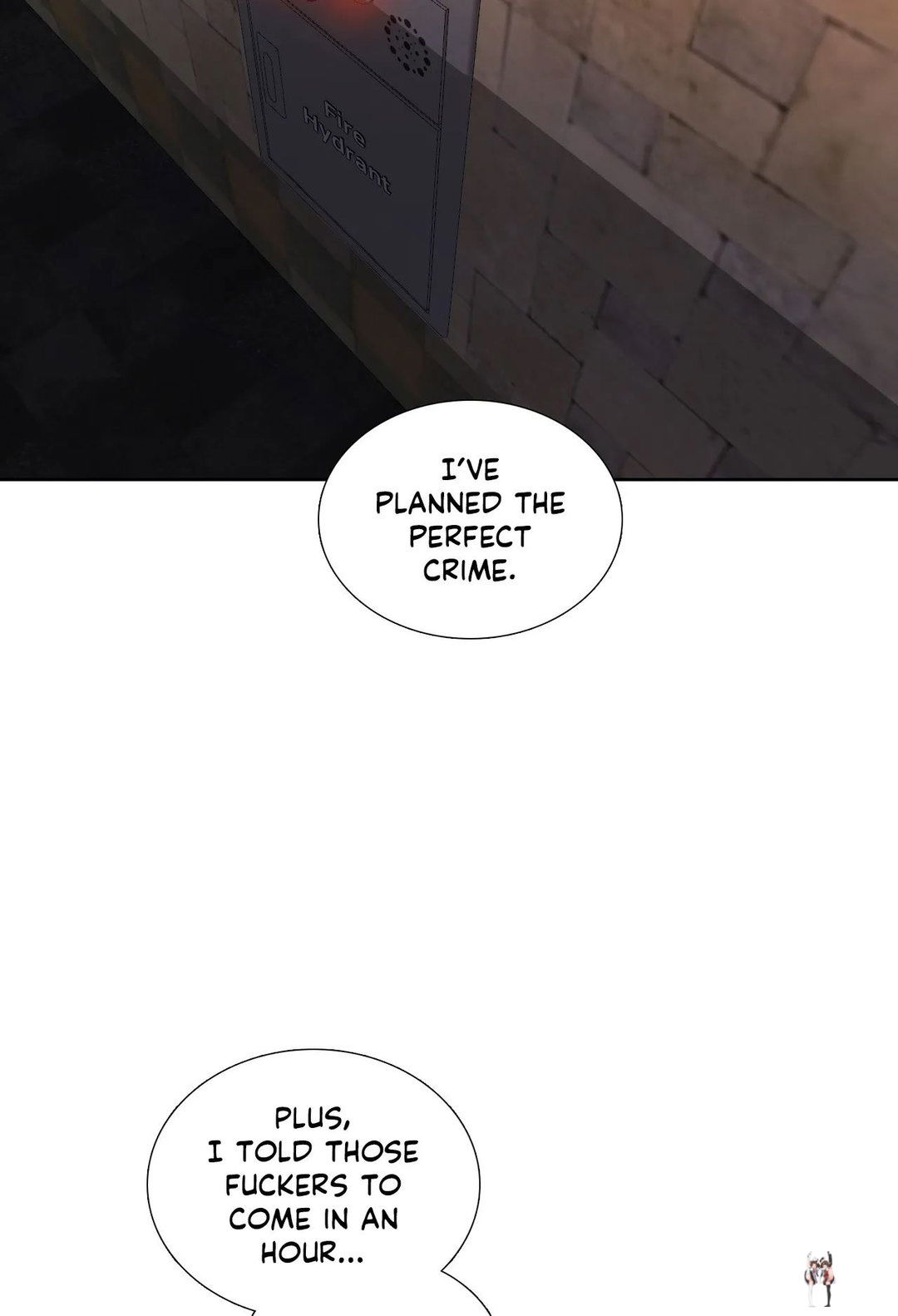 Talk to Me Talk to Me Chapter 158 - Page 12