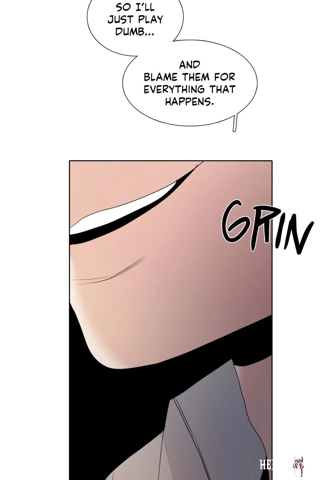 Talk to Me Talk to Me Chapter 158 - Page 13