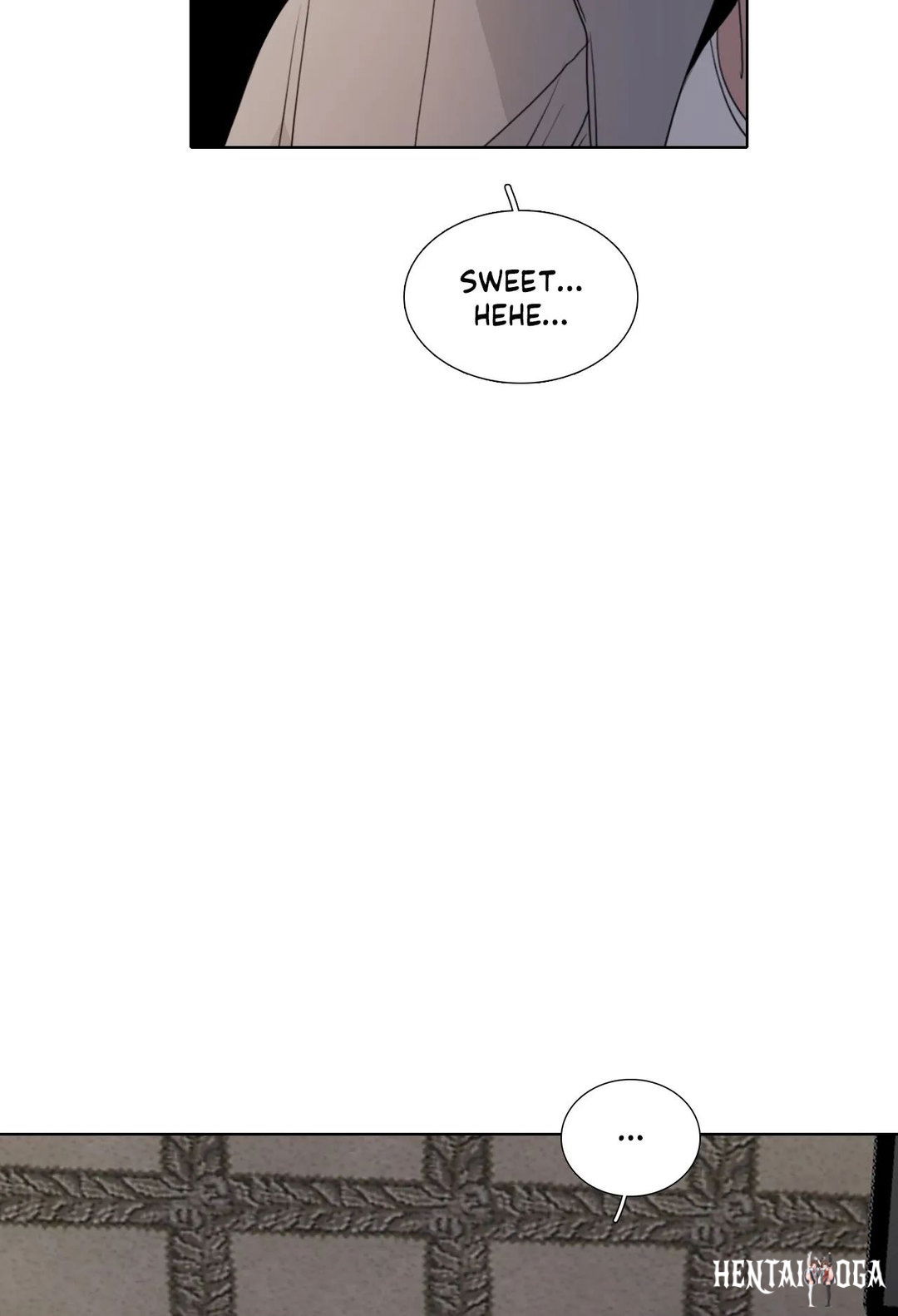 Talk to Me Talk to Me Chapter 158 - Page 14