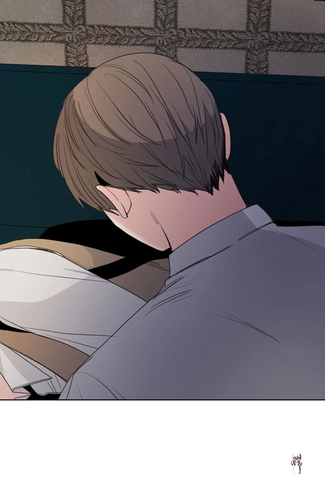 Talk to Me Talk to Me Chapter 158 - Page 15