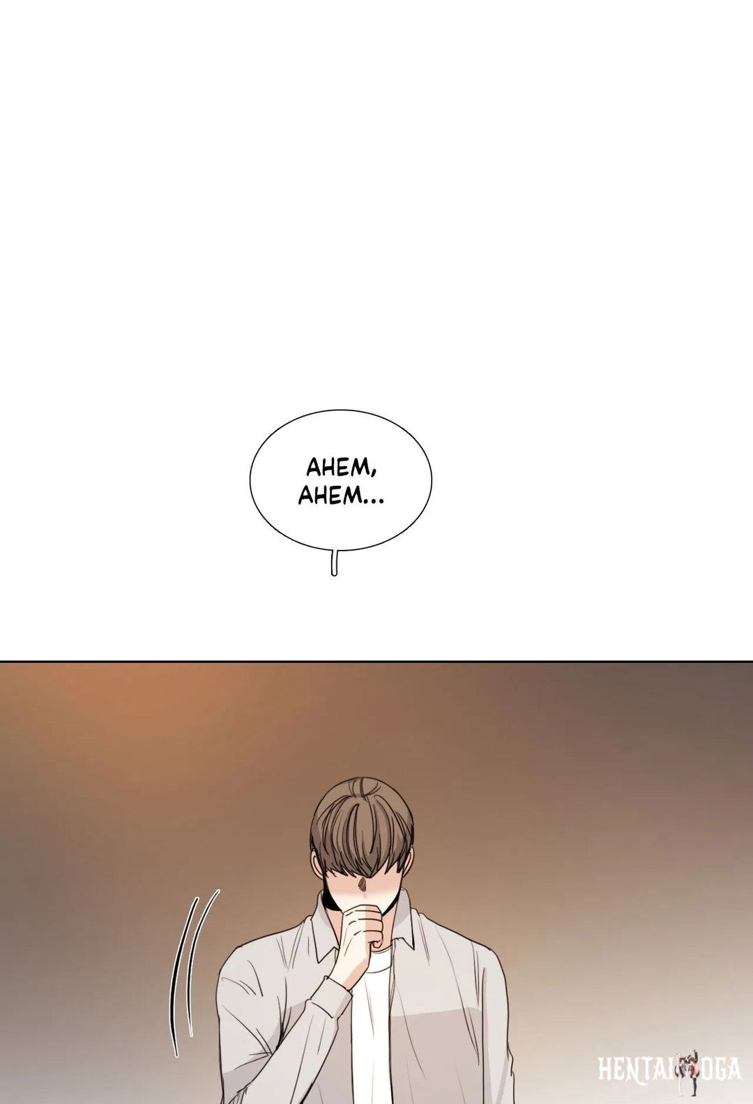 Talk to Me Talk to Me Chapter 158 - Page 17