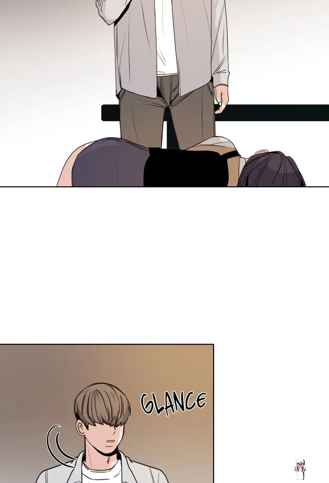 Talk to Me Talk to Me Chapter 158 - Page 18