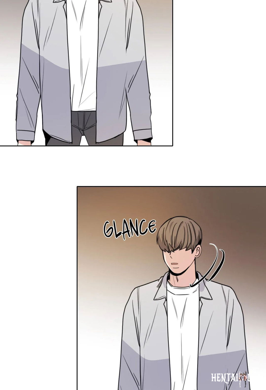 Talk to Me Talk to Me Chapter 158 - Page 19