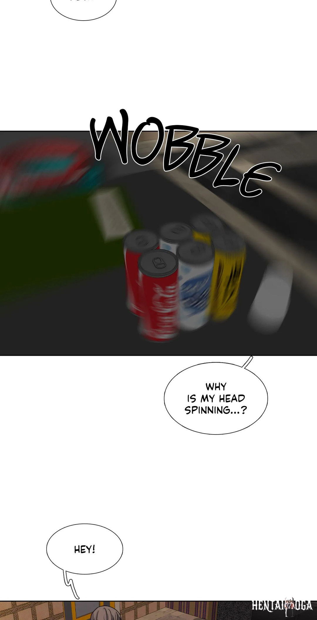 Talk to Me Talk to Me Chapter 158 - Page 2