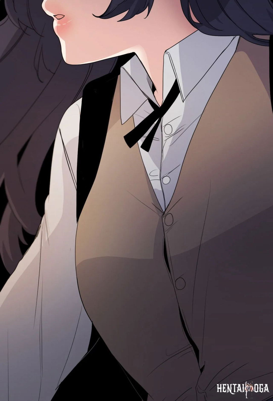 Talk to Me Talk to Me Chapter 158 - Page 21