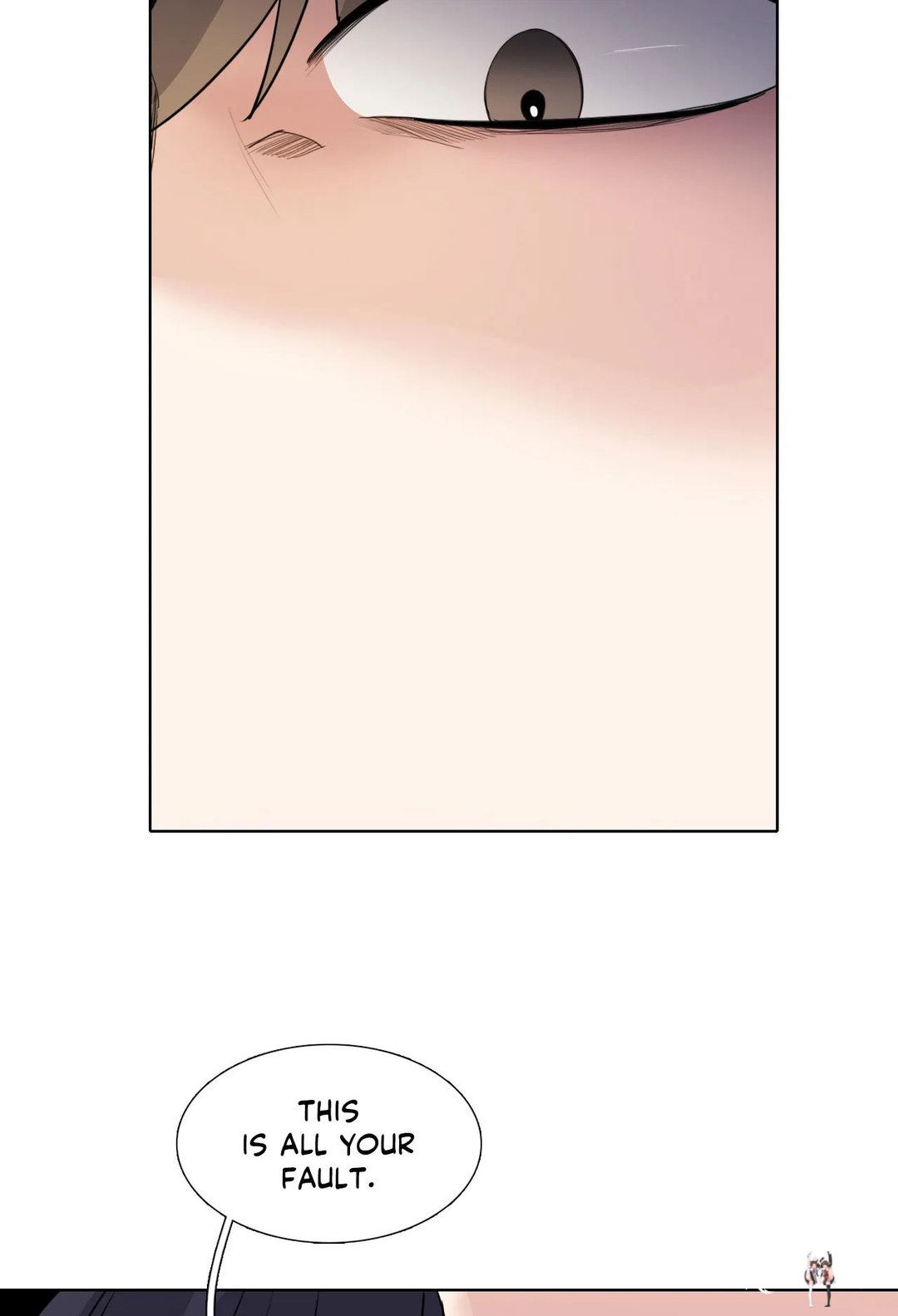 Talk to Me Talk to Me Chapter 158 - Page 23