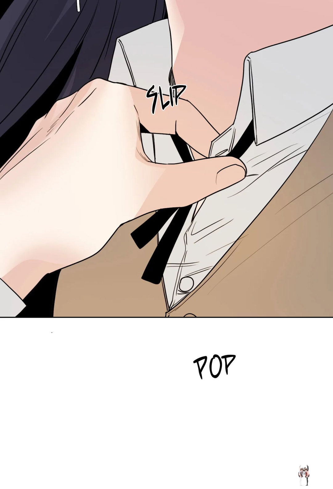 Talk to Me Talk to Me Chapter 158 - Page 24