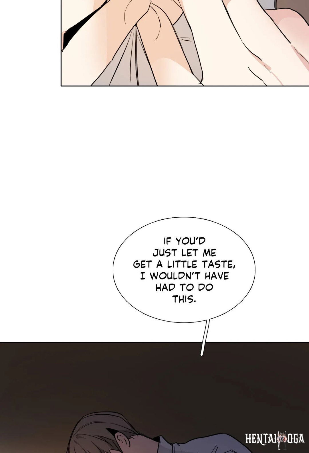 Talk to Me Talk to Me Chapter 158 - Page 26