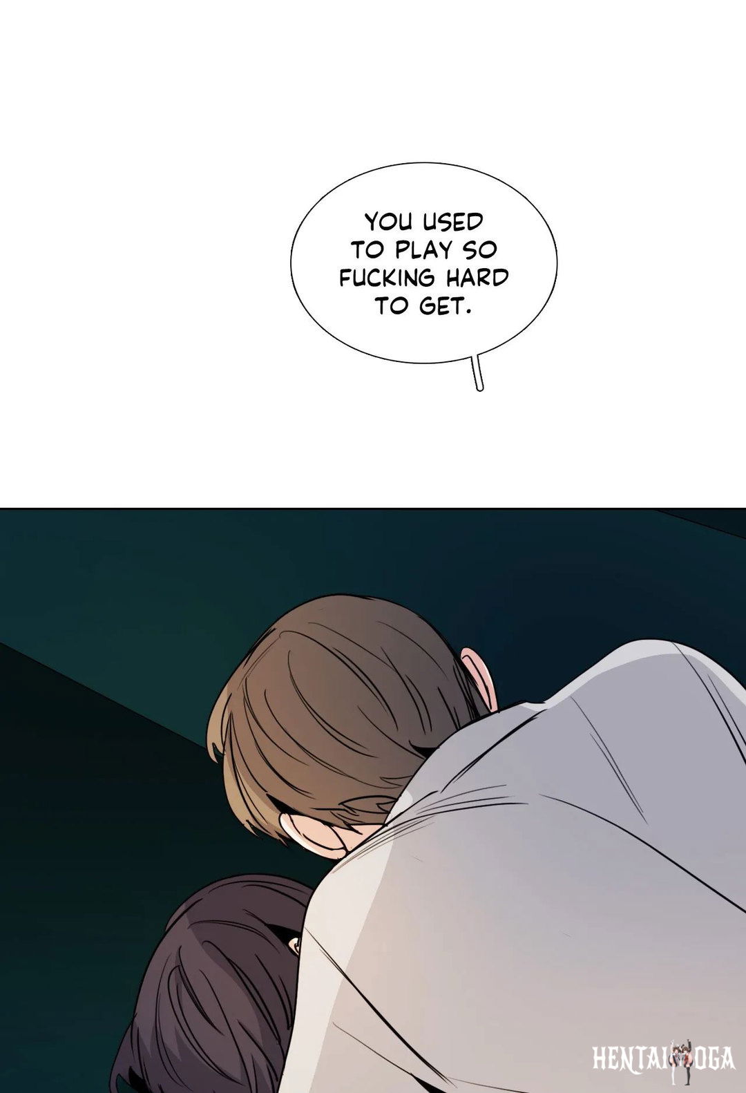Talk to Me Talk to Me Chapter 158 - Page 28