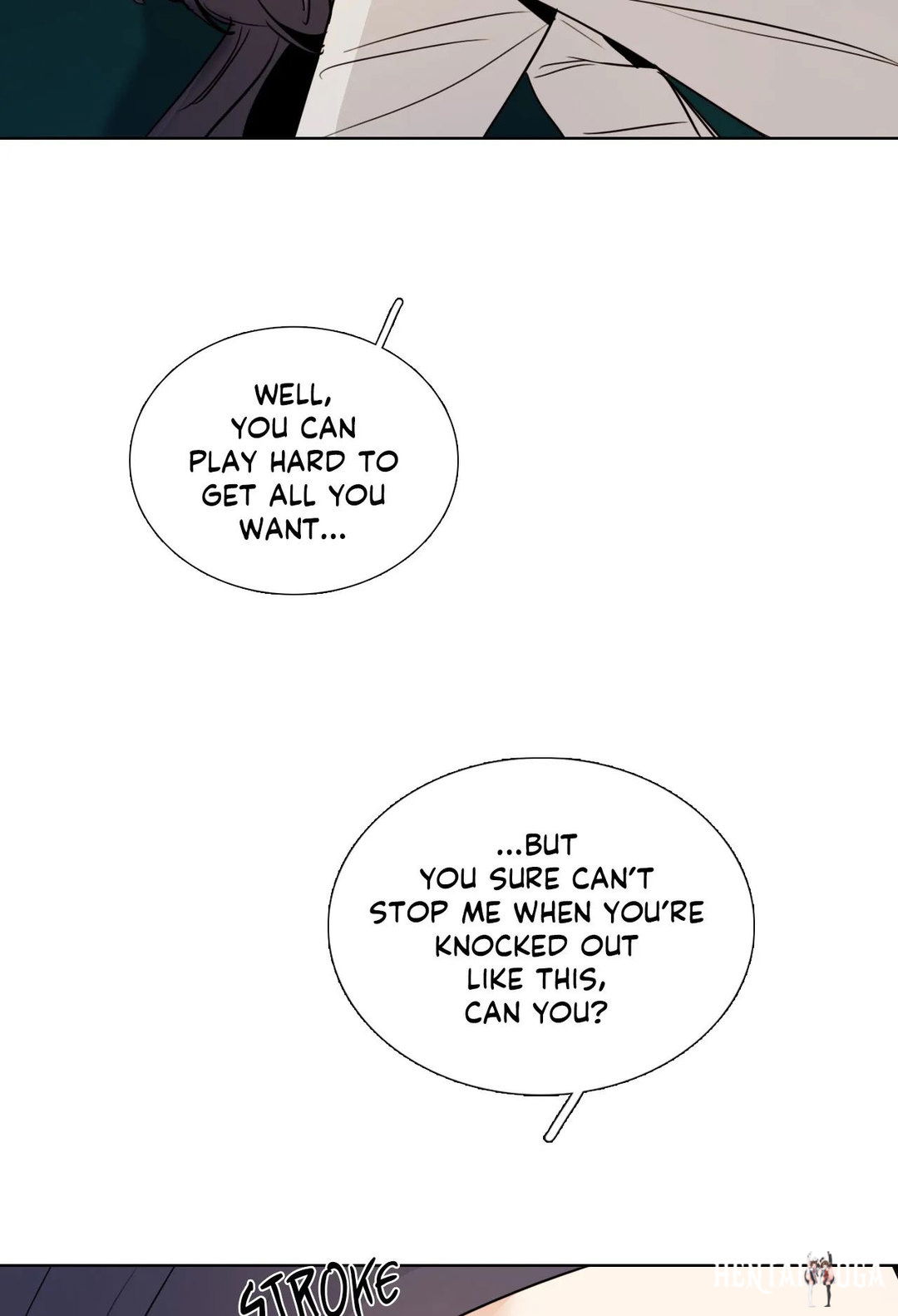 Talk to Me Talk to Me Chapter 158 - Page 29