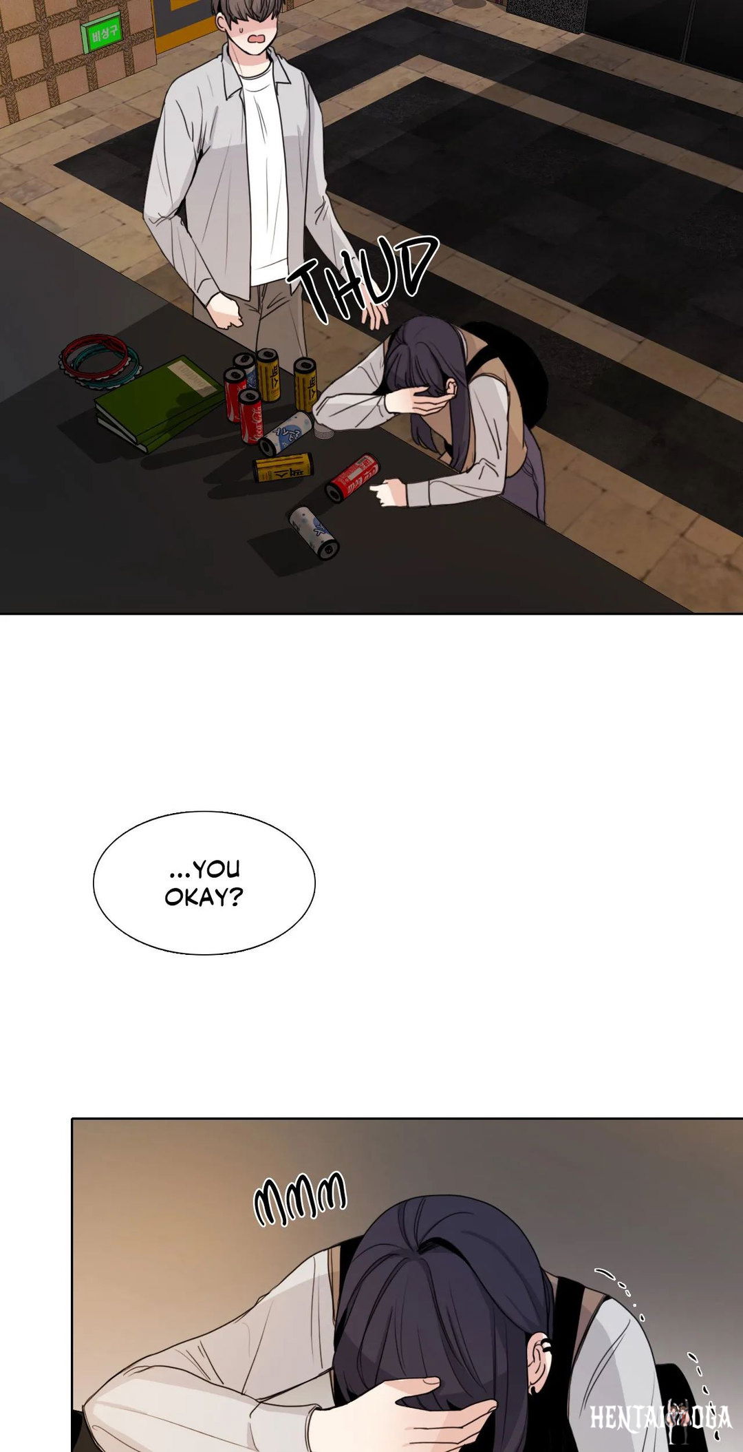 Talk to Me Talk to Me Chapter 158 - Page 3