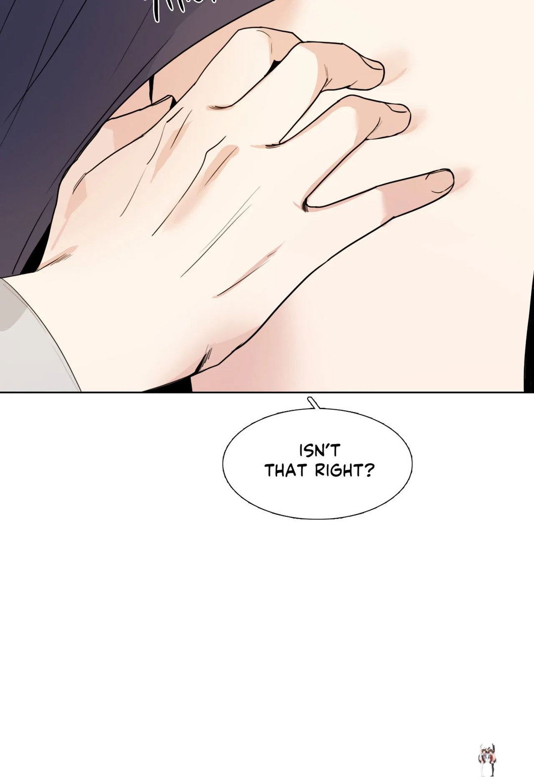 Talk to Me Talk to Me Chapter 158 - Page 30