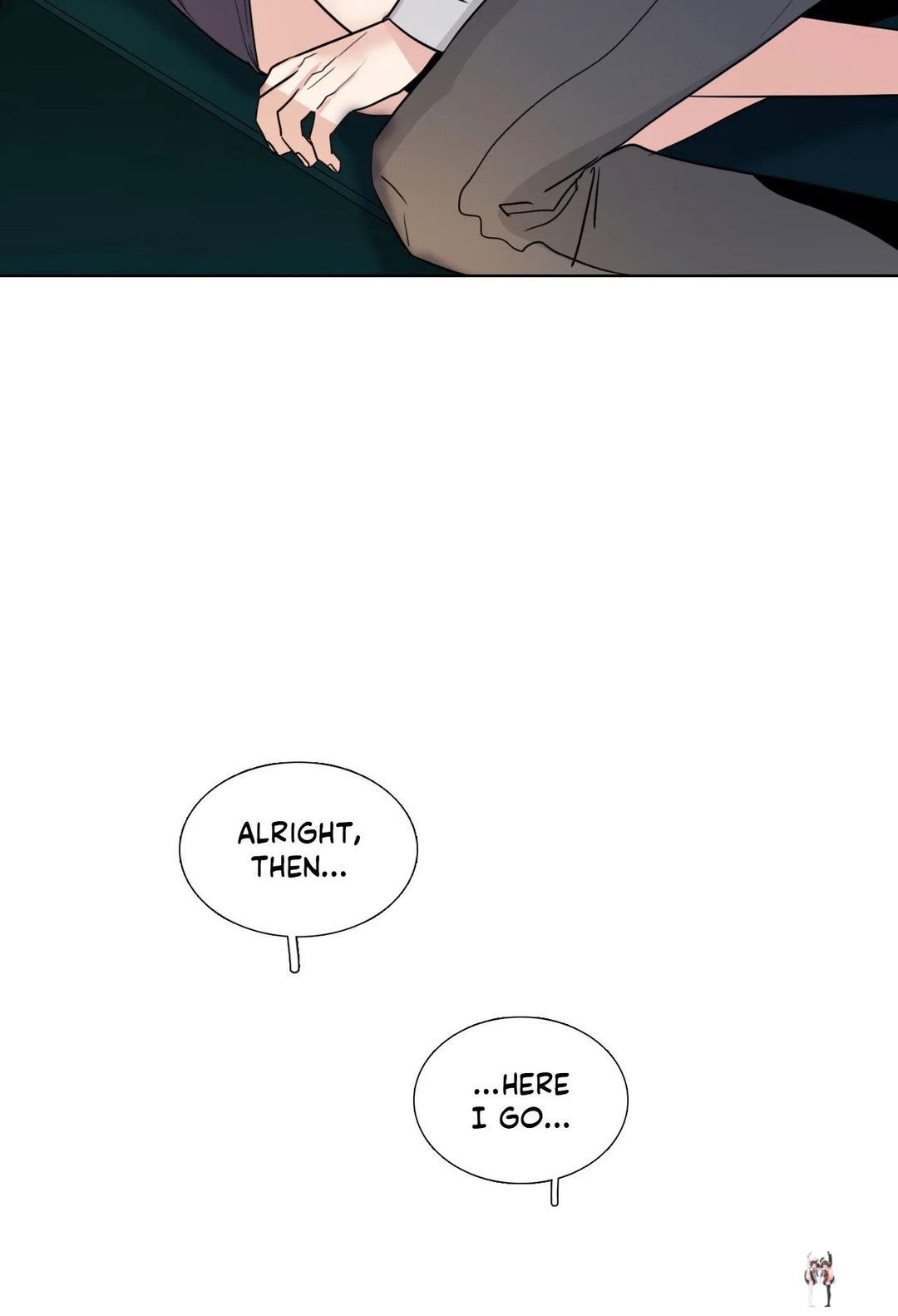 Talk to Me Talk to Me Chapter 158 - Page 32