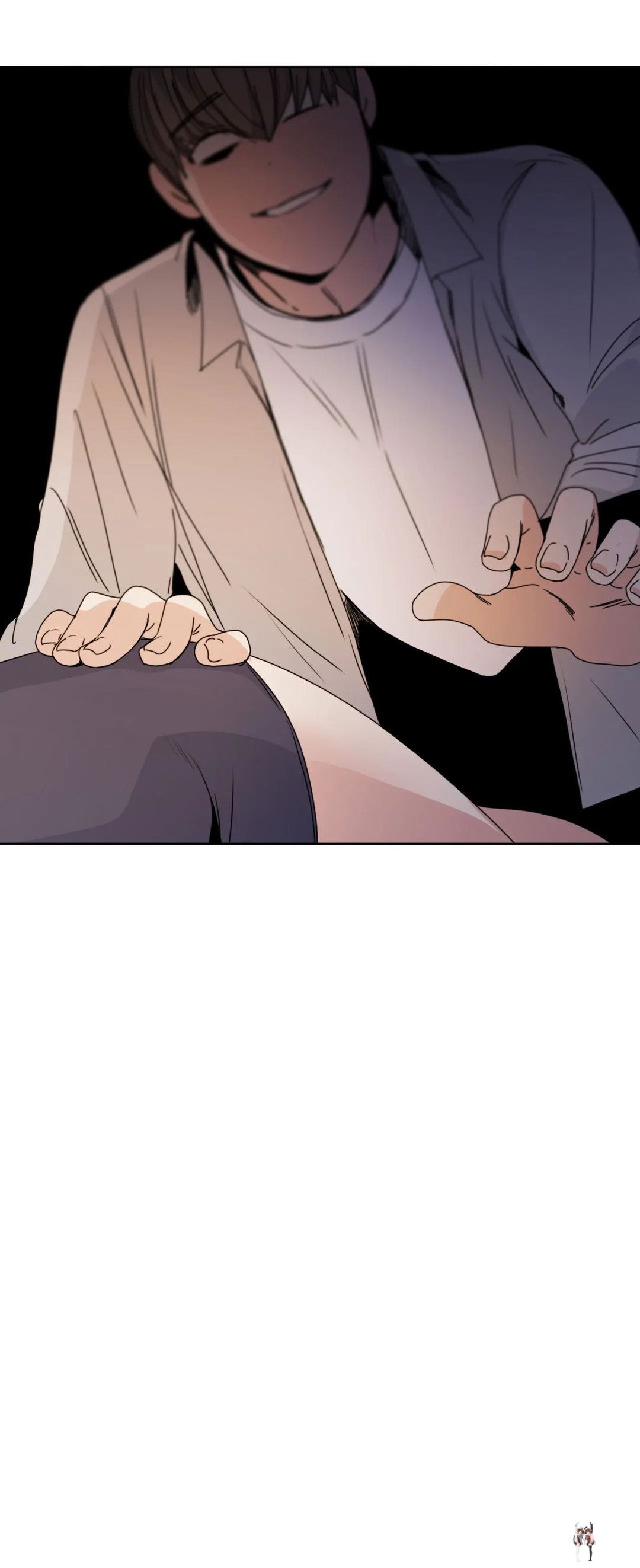 Talk to Me Talk to Me Chapter 158 - Page 33