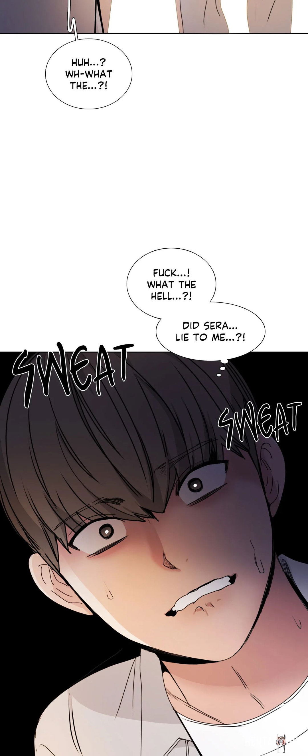 Talk to Me Talk to Me Chapter 158 - Page 38