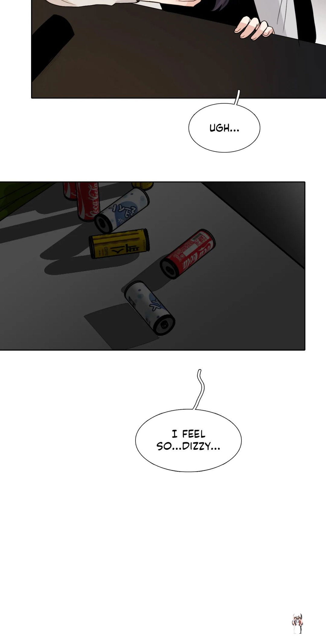 Talk to Me Talk to Me Chapter 158 - Page 4