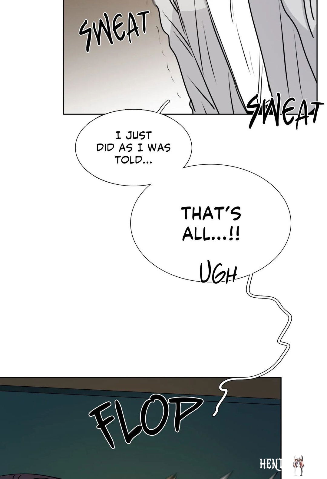 Talk to Me Talk to Me Chapter 158 - Page 44