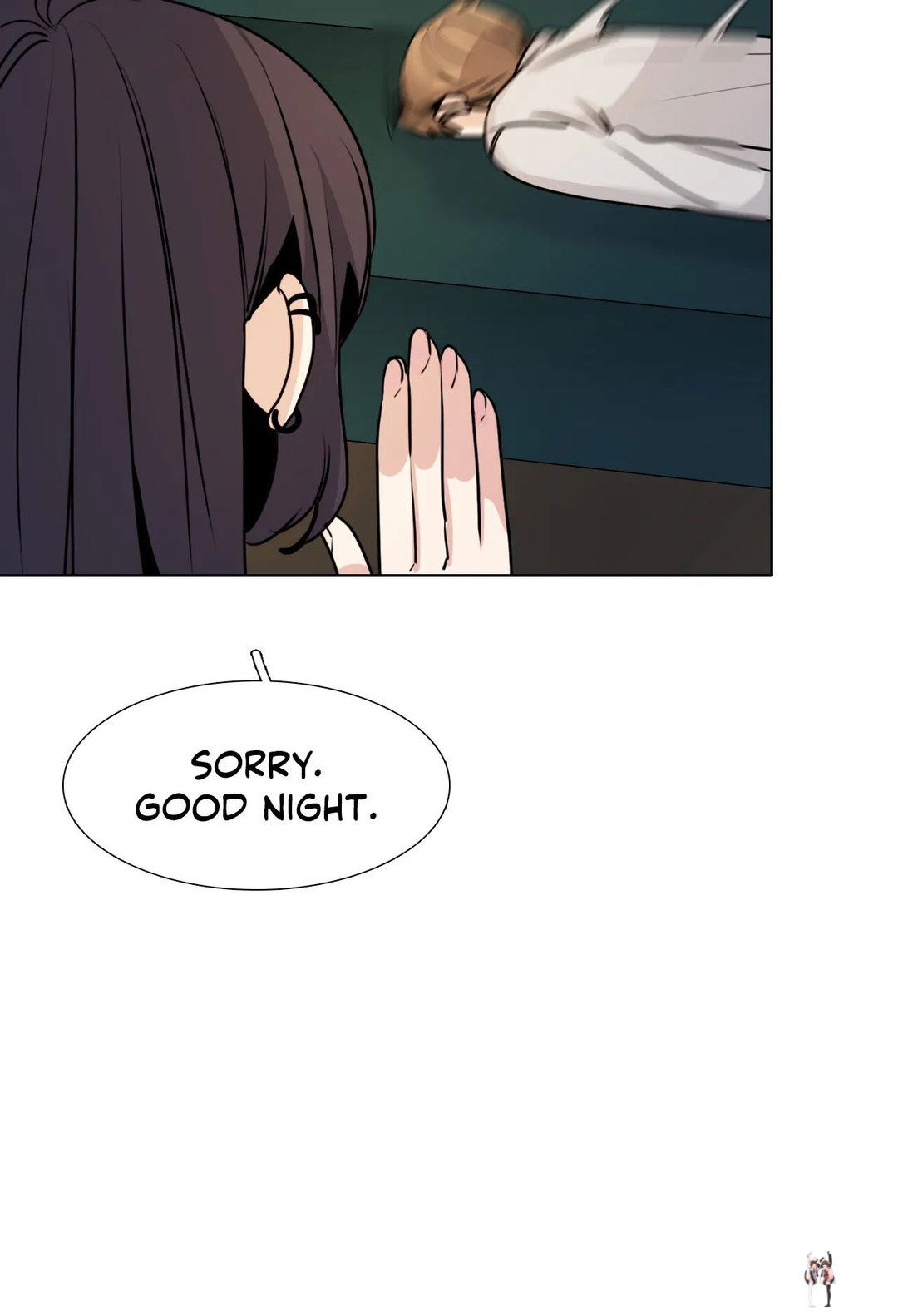 Talk to Me Talk to Me Chapter 158 - Page 45