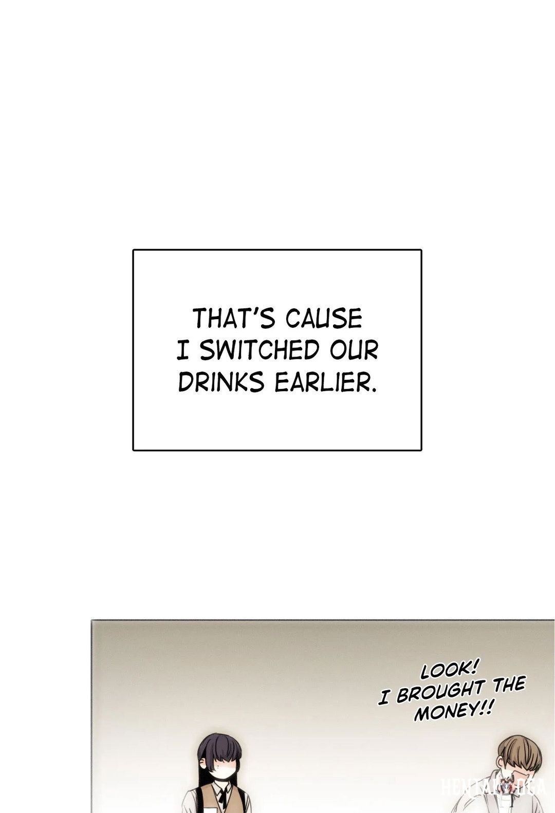 Talk to Me Talk to Me Chapter 158 - Page 46