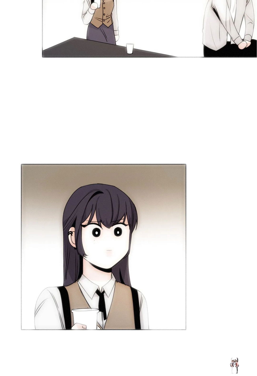 Talk to Me Talk to Me Chapter 158 - Page 47