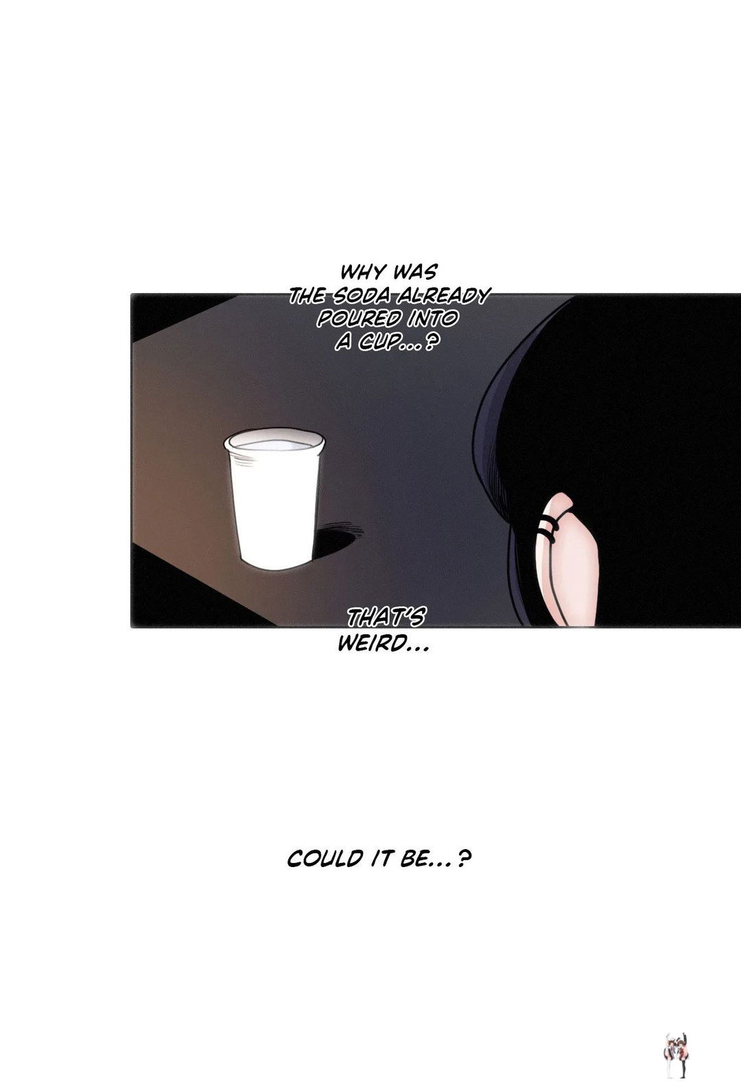 Talk to Me Talk to Me Chapter 158 - Page 48