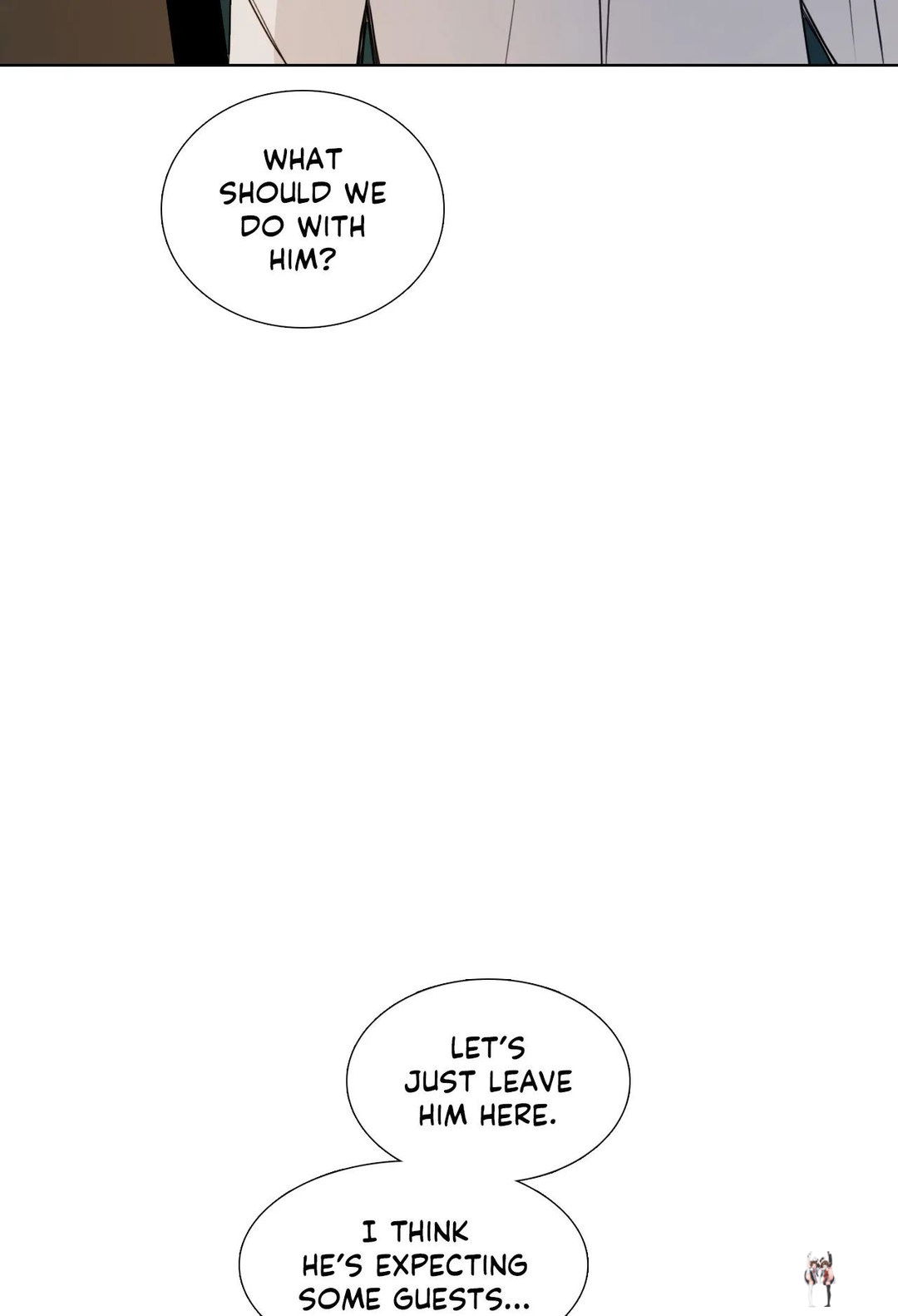 Talk to Me Talk to Me Chapter 158 - Page 52