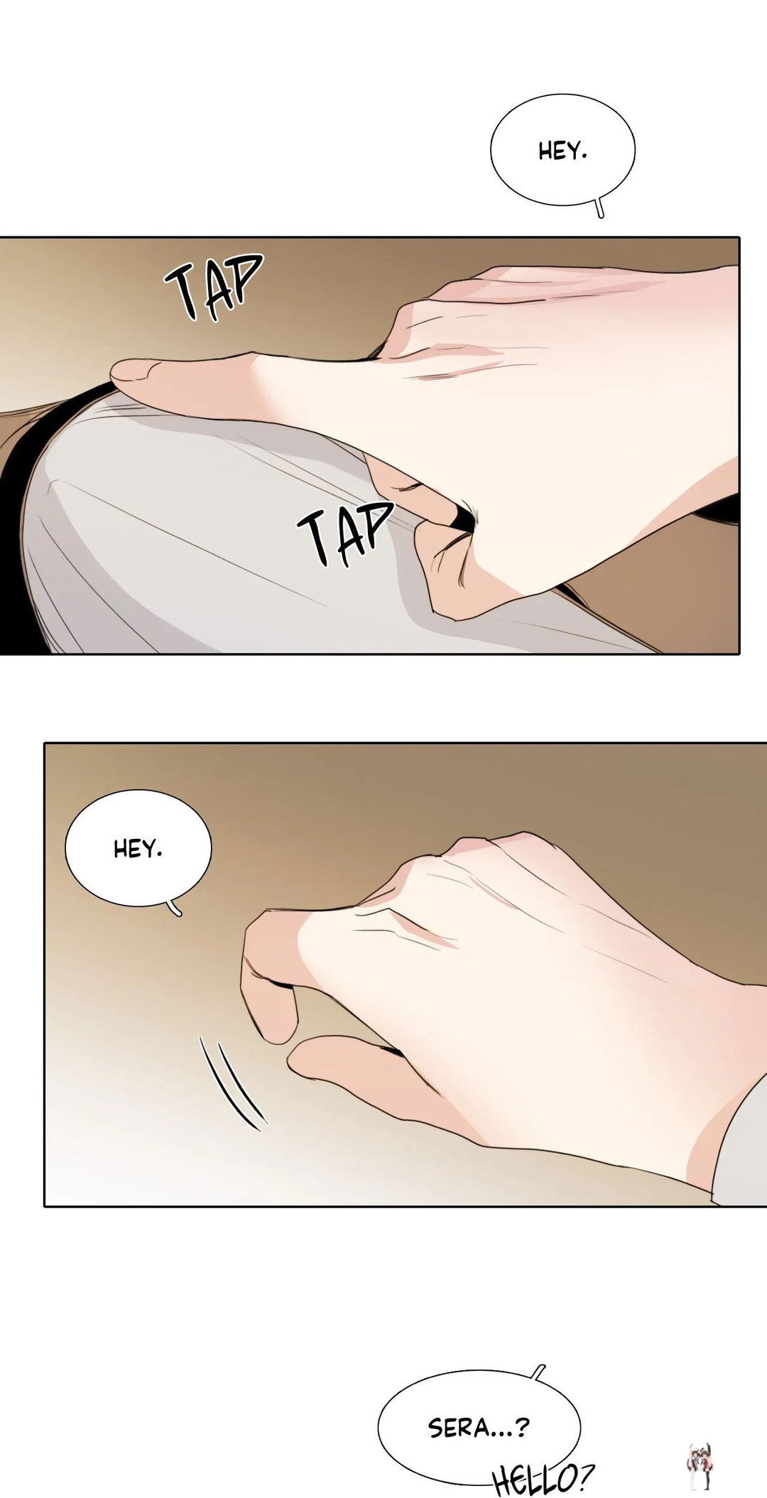 Talk to Me Talk to Me Chapter 158 - Page 6
