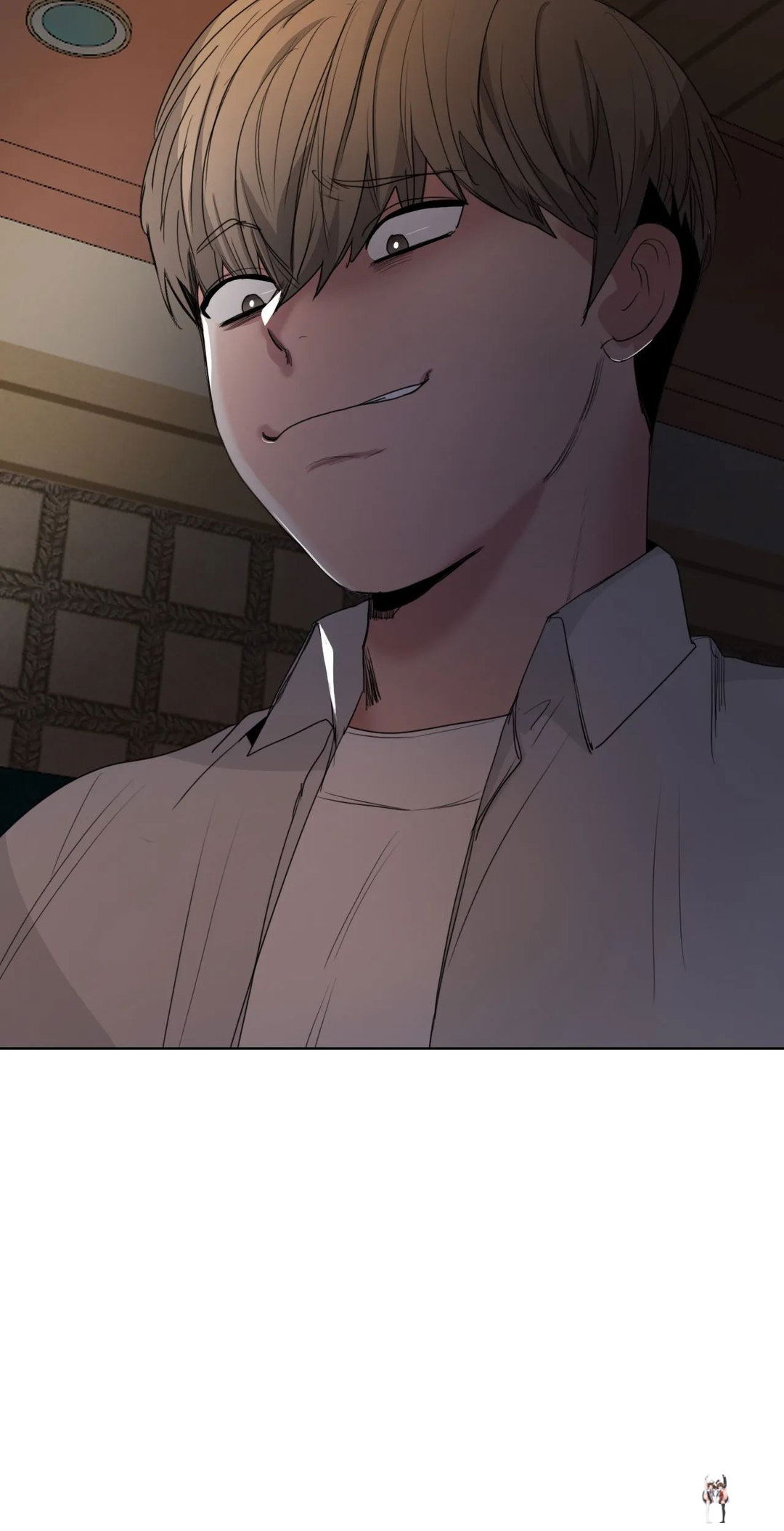 Talk to Me Talk to Me Chapter 158 - Page 8