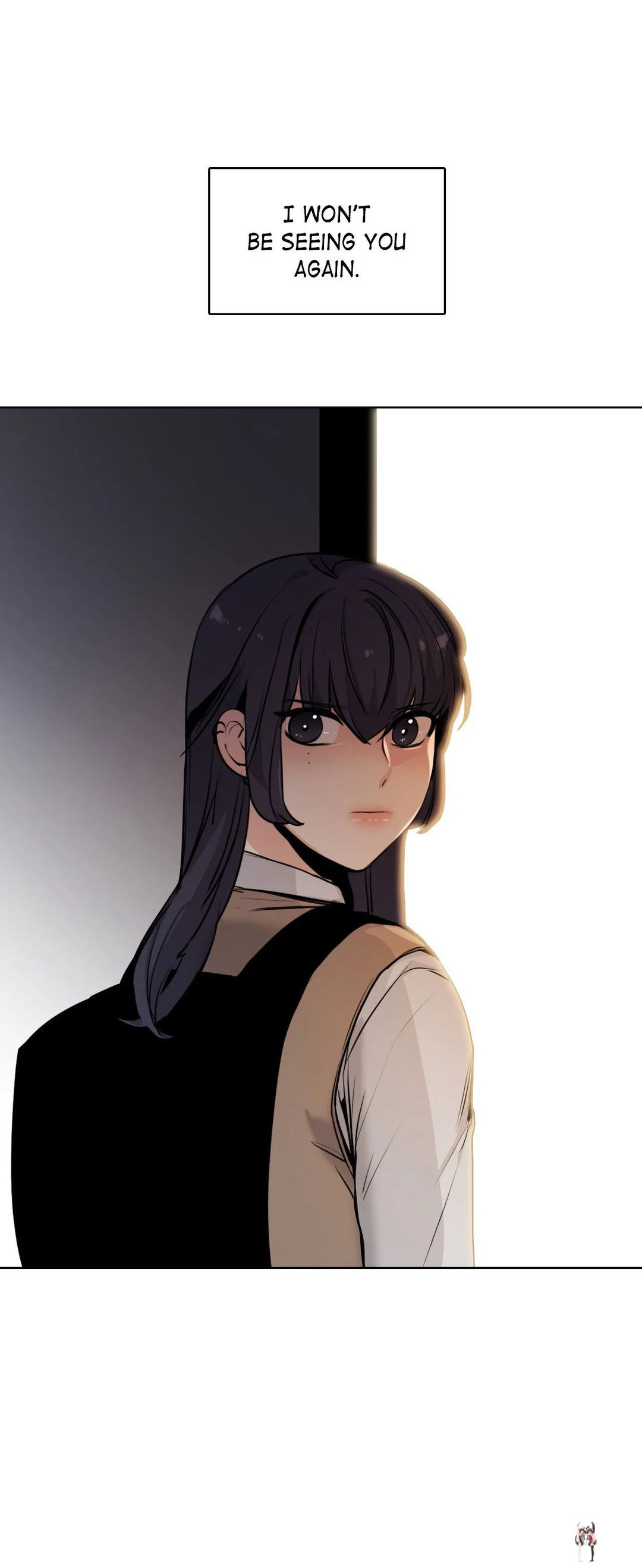 Talk to Me Talk to Me Chapter 159 - Page 1