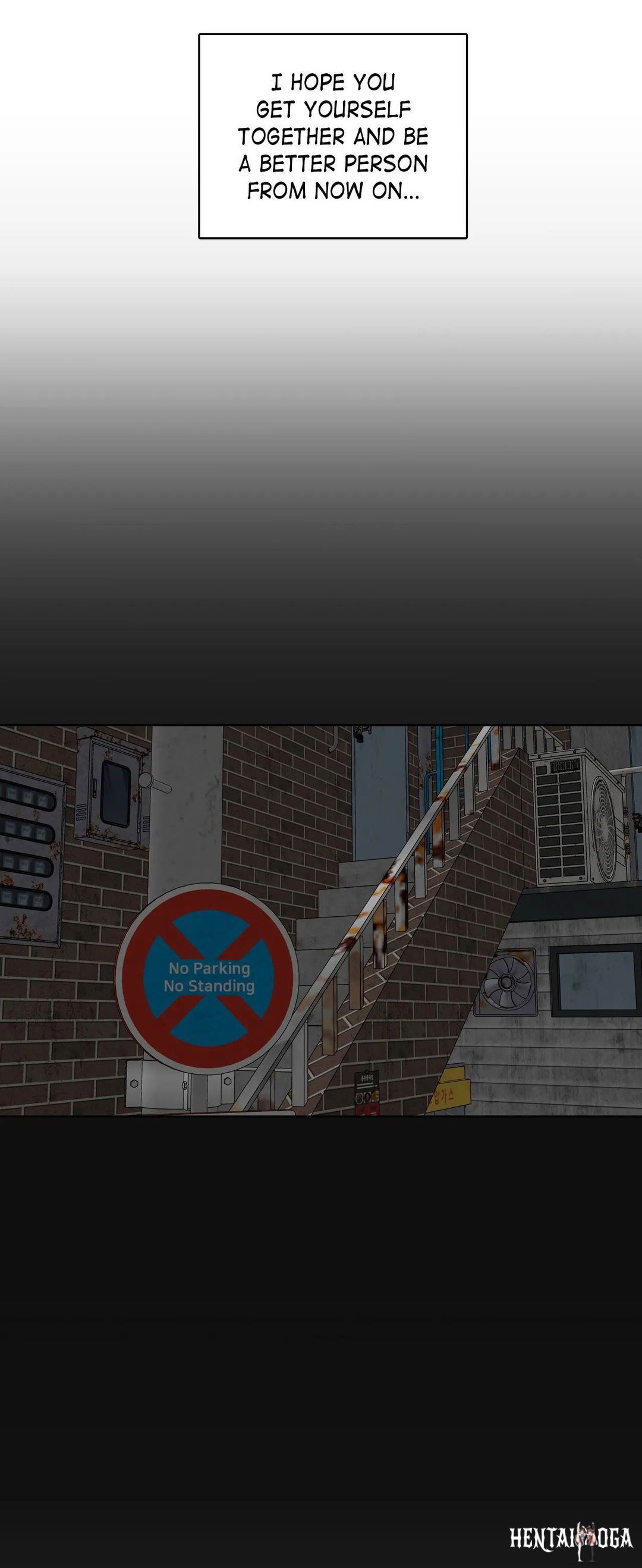 Talk to Me Talk to Me Chapter 159 - Page 2