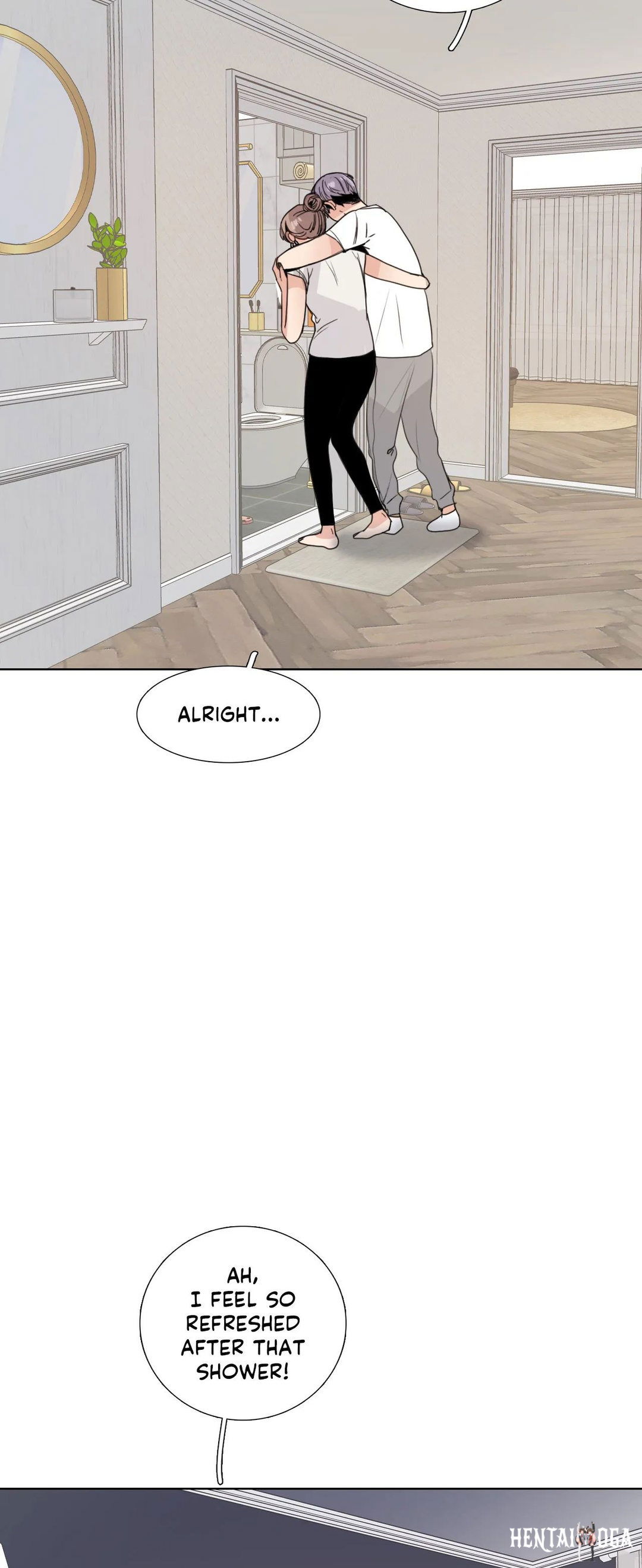 Talk to Me Talk to Me Chapter 159 - Page 20