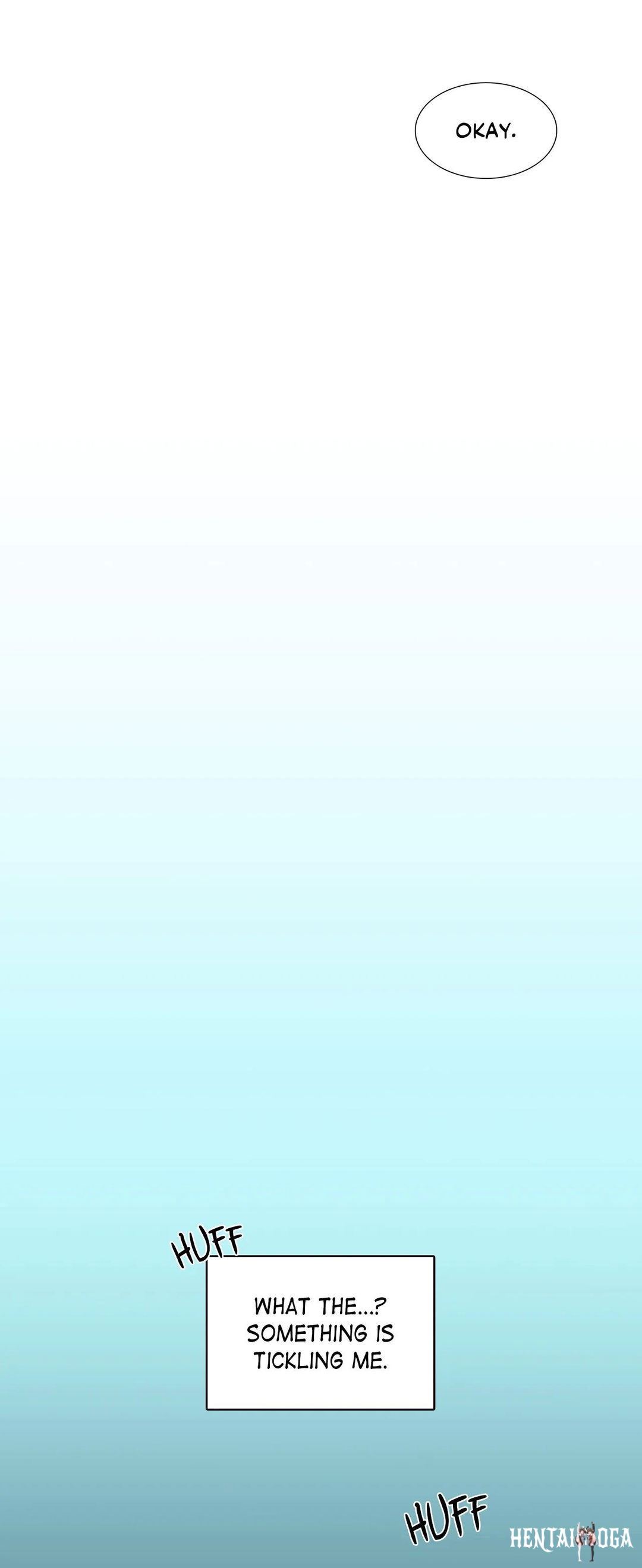 Talk to Me Talk to Me Chapter 159 - Page 25