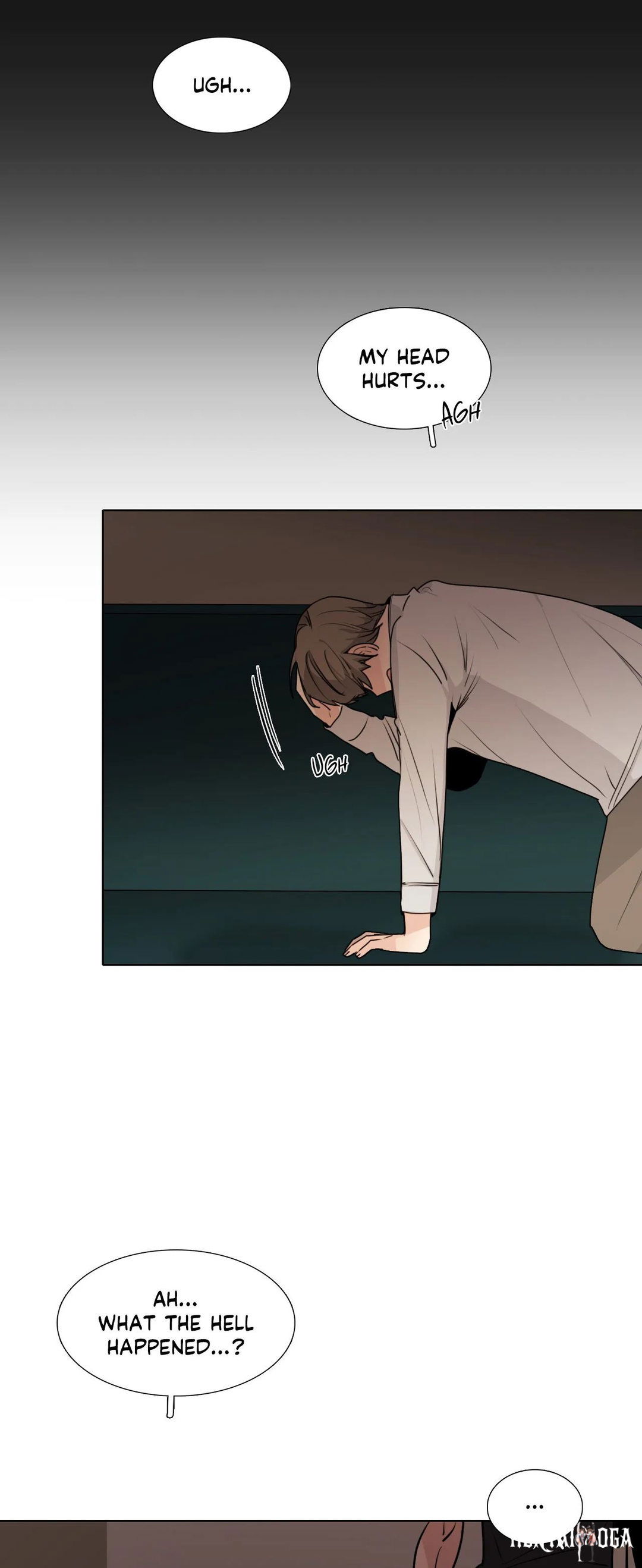 Talk to Me Talk to Me Chapter 159 - Page 3