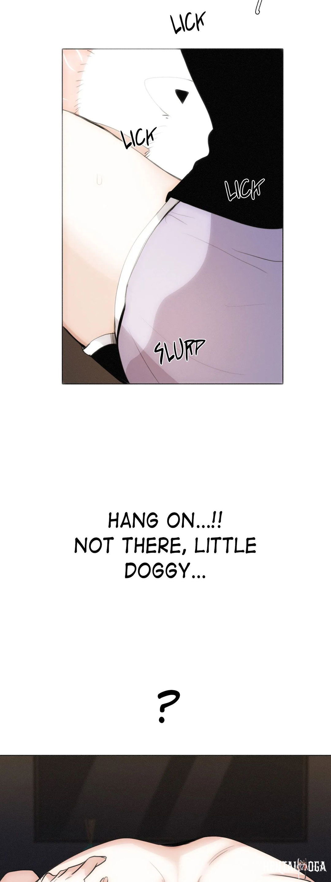 Talk to Me Talk to Me Chapter 159 - Page 33