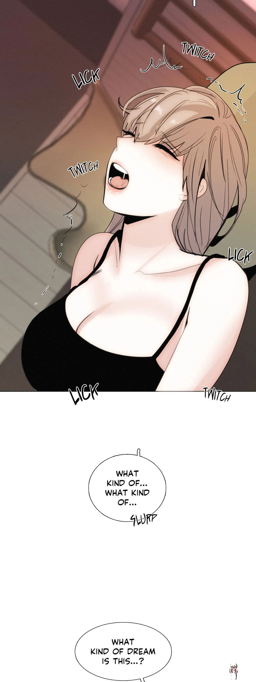 Talk to Me Talk to Me Chapter 159 - Page 37