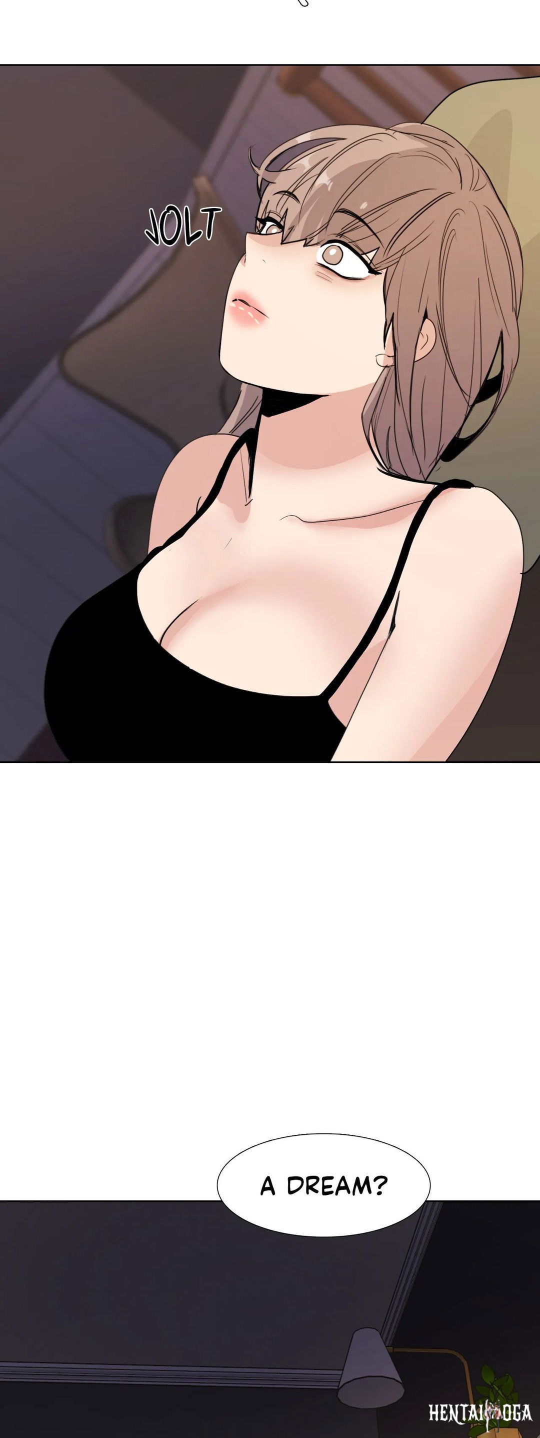 Talk to Me Talk to Me Chapter 159 - Page 38