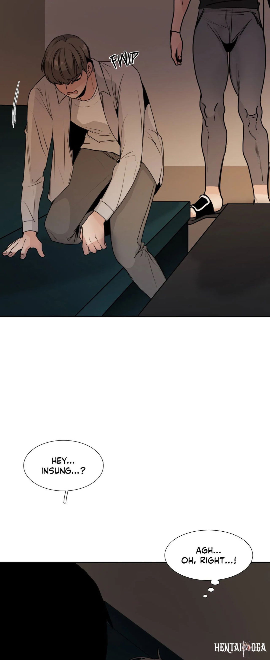 Talk to Me Talk to Me Chapter 159 - Page 4